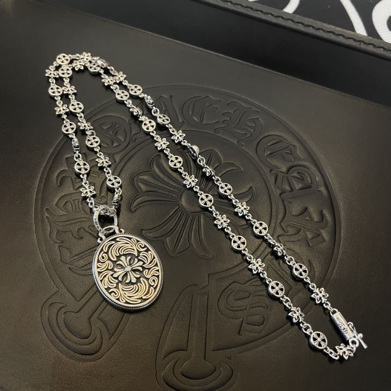 Chrome Hearts Necklaces